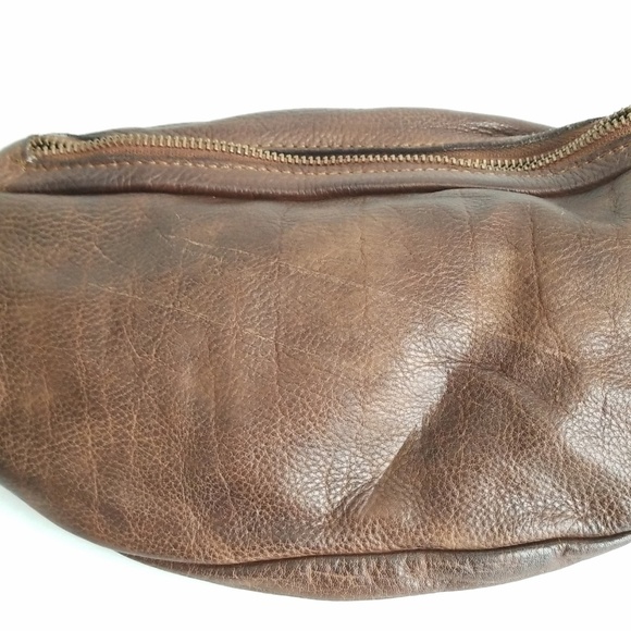 Free People Emma Quilted Belt Bag - Picture 6 of 8